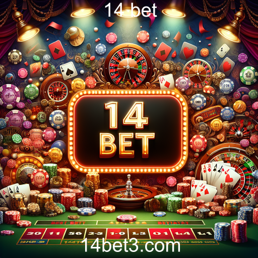 Promoções Imperdíveis no 14 Bet: Maximize suas Chances de Ganhar!